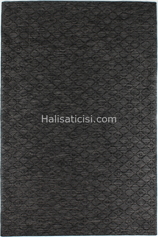 Kreasyon Halı Shadows A0030 Özel Ebatlı Kesme Halı 100 cm