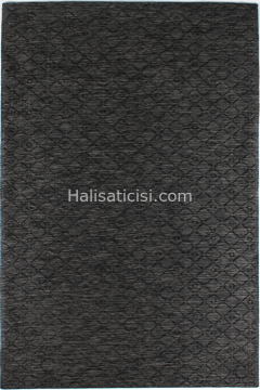 Kreasyon Halı Shadows A0030 Özel Ebatlı Kesme Halı 100 cm