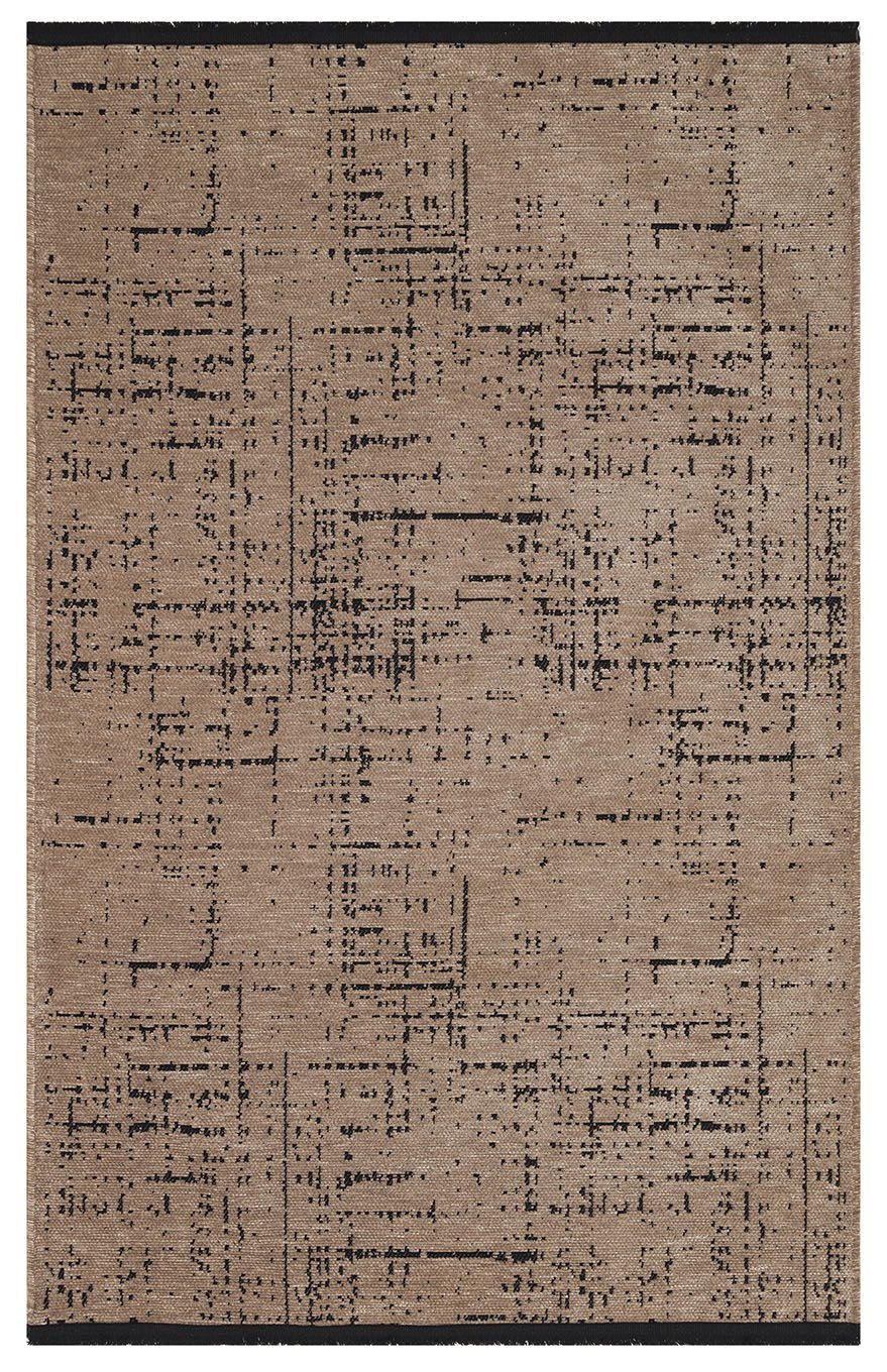 Amiral Halı Ürgüp Kilim 6003 Bej