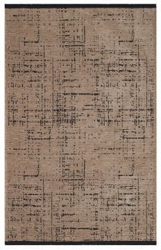 Amiral Halı Ürgüp Kilim 6003 Bej