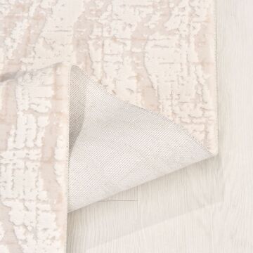 Crea Halı Marina 2812AK Özel Ebatlı Kesme Halı