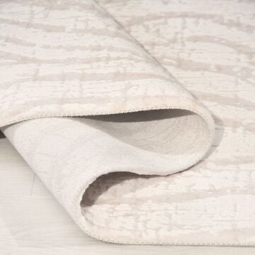 Crea Halı Marina 2812AK Özel Ebatlı Kesme Halı