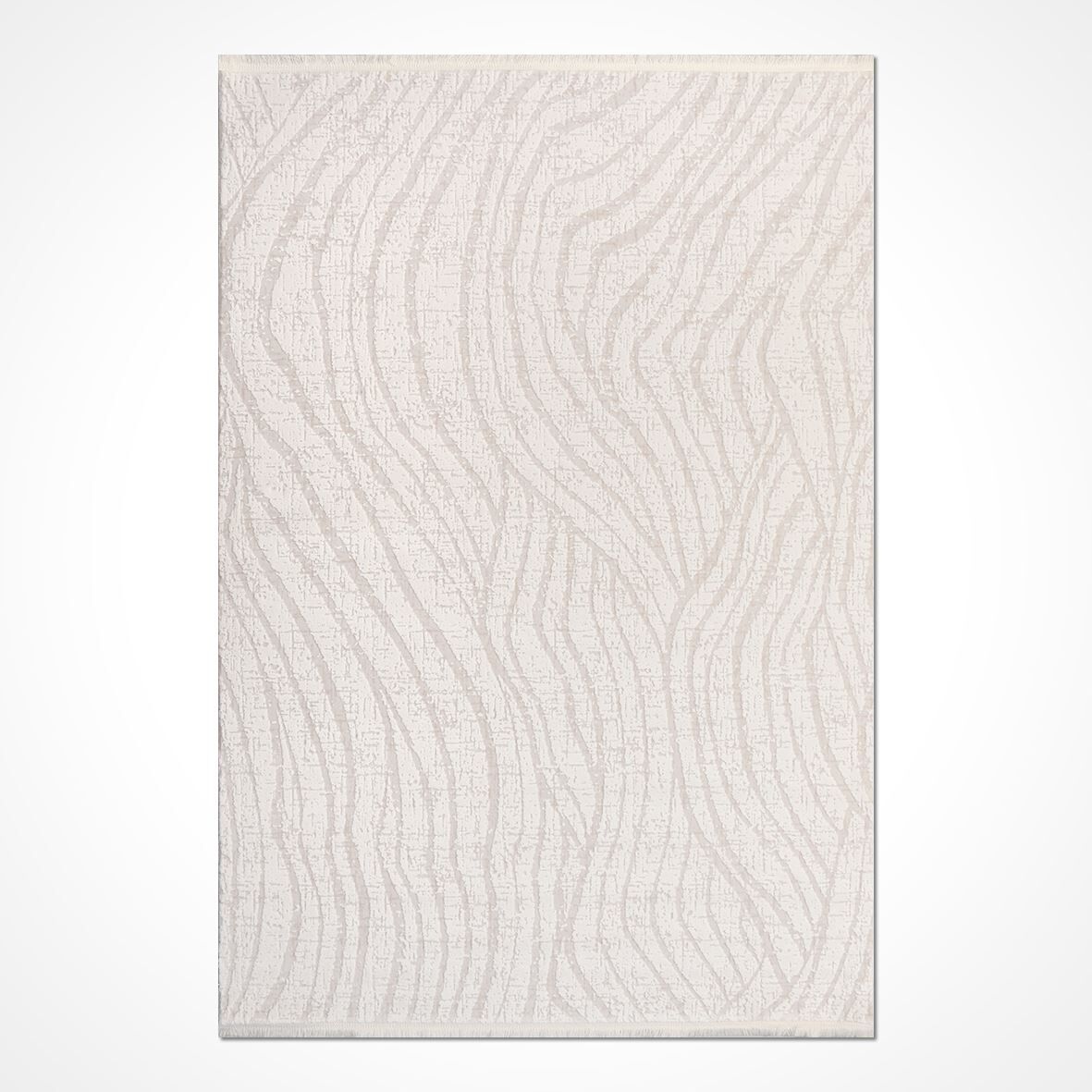 Crea Halı Marina 2812AK Özel Ebatlı Kesme Halı