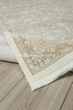 Koyunlu Halı Lir Lr 002- Kemik