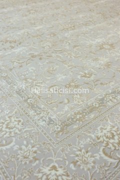 Koyunlu Halı Lir Lr 002- Kemik