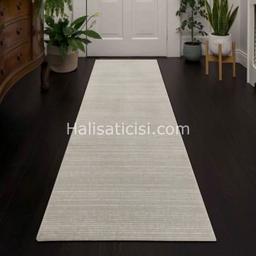 Melida Halı Lova Özel Ebat 4323B BEJ 100 cm