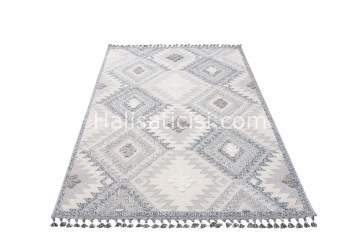 Dolce Vita Halı Jakarta 452 Light Blue