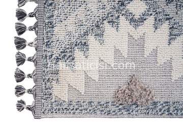 Dolce Vita Halı Jakarta 452 Light Blue