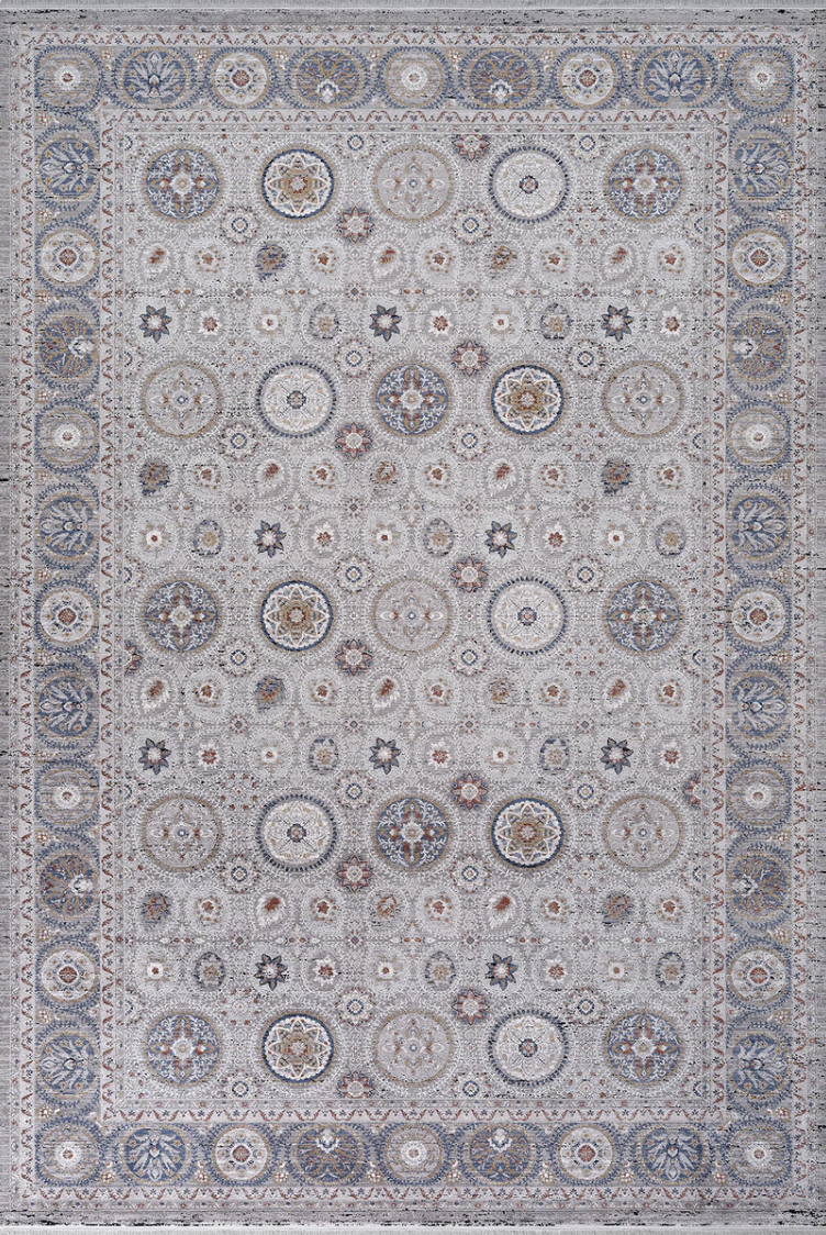 Koza Halı Bergama 6106D