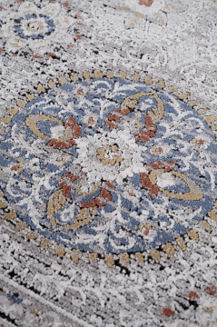 Koza Halı Bergama 6106D