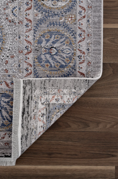 Koza Halı Bergama 6106D