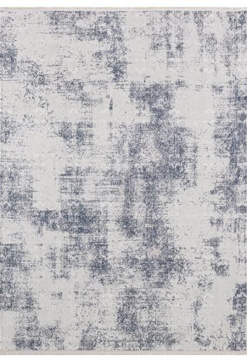 Melidia Halı Platin 00253-MAVİ