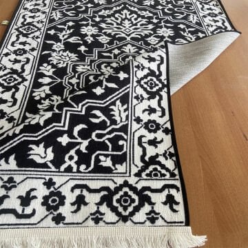 Prizma Halı Vintage Kilim V-6501 100x160