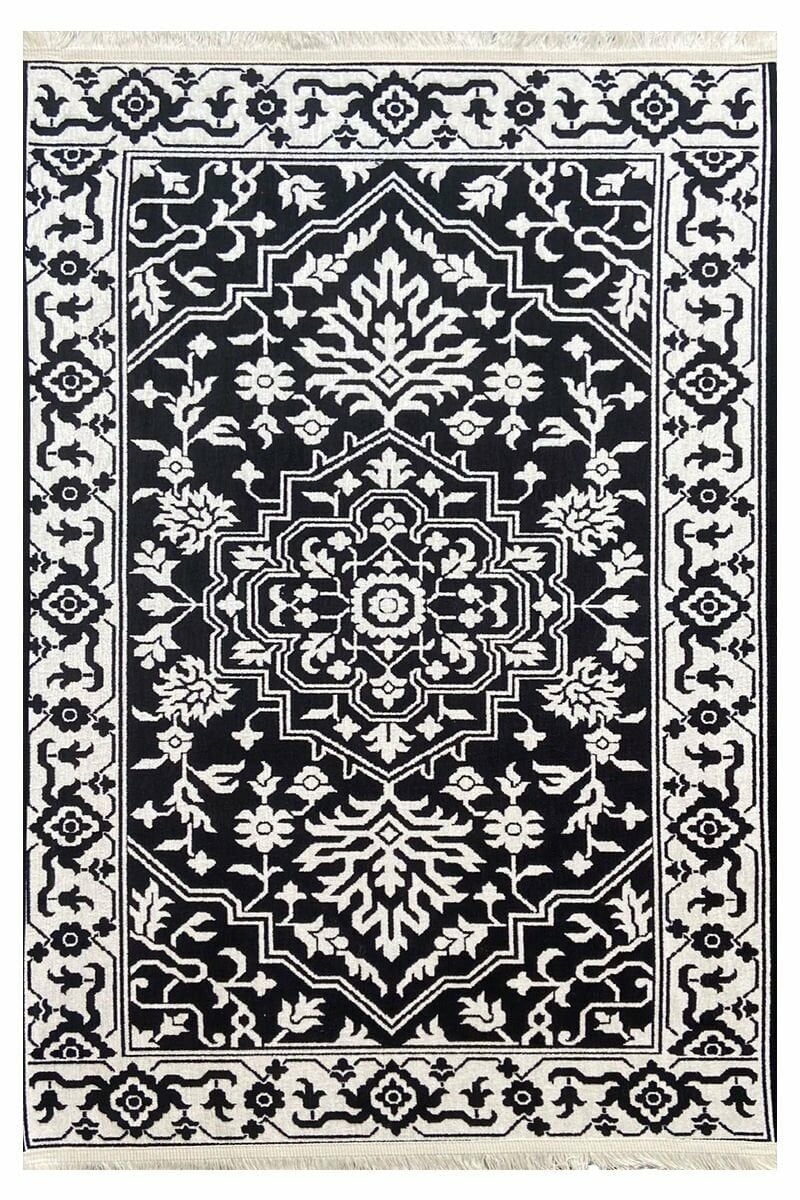 Prizma Halı Vintage Kilim V-6501 100x160