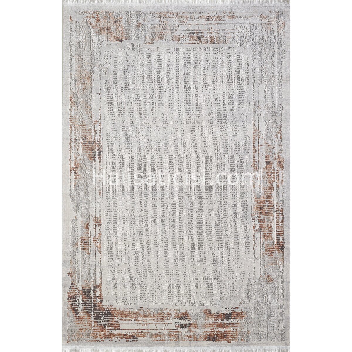 Gümüşsuyu Halı Legro 11535 Bakır