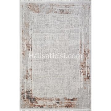 Gümüşsuyu Halı Legro 11535 Bakır
