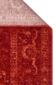 Eko Halı Shiraz SHR03 Red