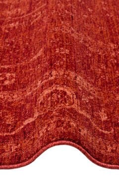 Eko Halı Shiraz SHR03 Red