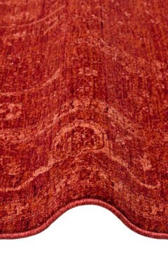 Eko Halı Shiraz SHR03 Red