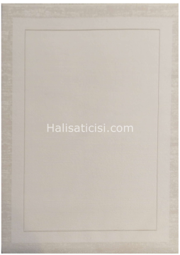 Toprak Halı Valerian 4083 KREM 100X200
