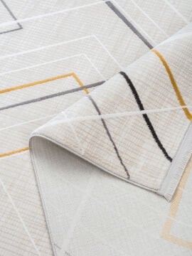 Jusco Halı Avilla Modern Halı 4662A