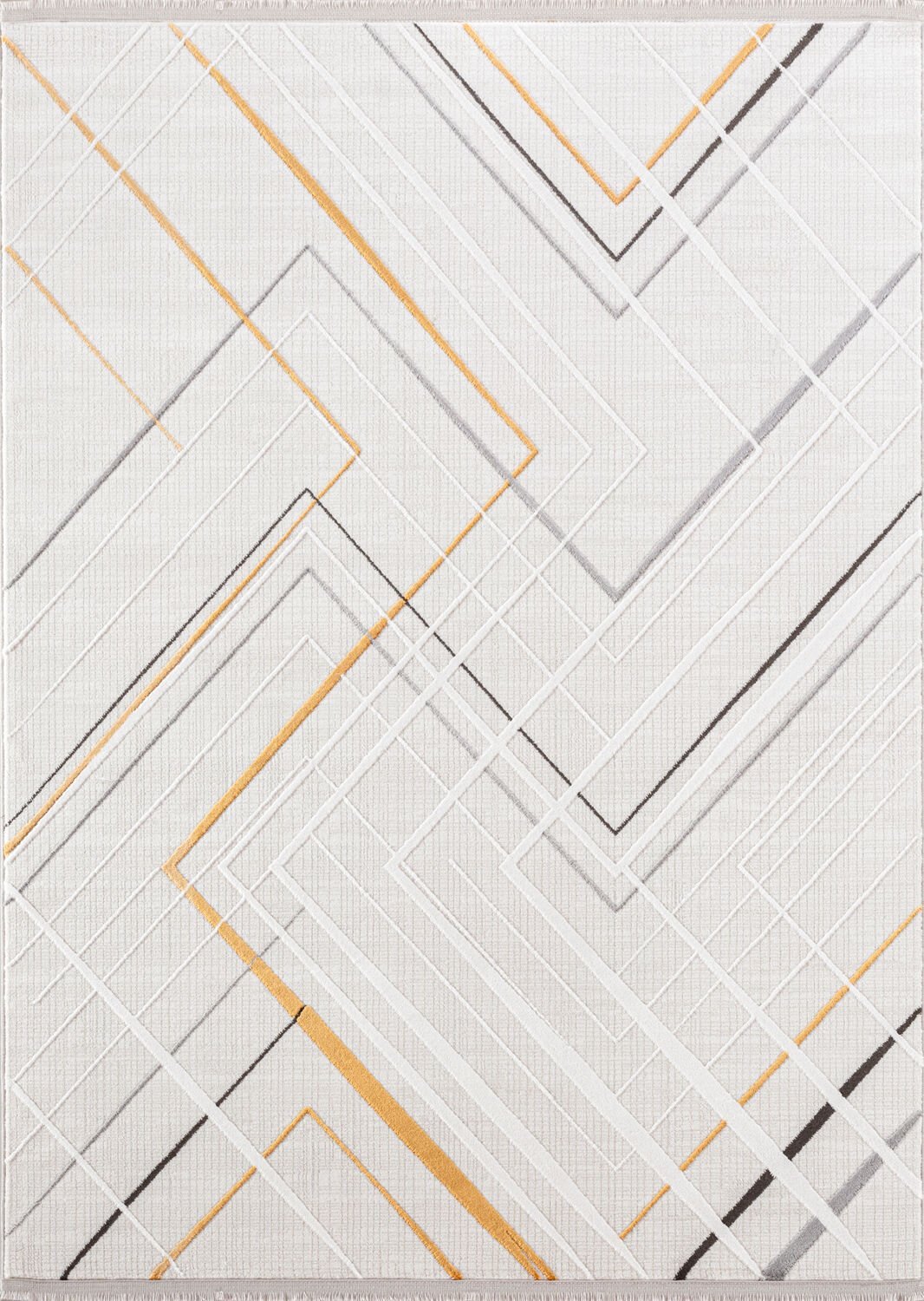 Jusco Halı Avilla Modern Halı 4662A