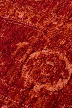 Eko Halı Shiraz SHR03 Red