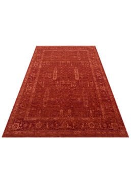 Eko Halı Shiraz SHR03 Red