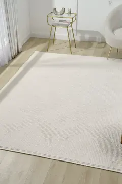 Seyrab Halı Diva 0271 Krem