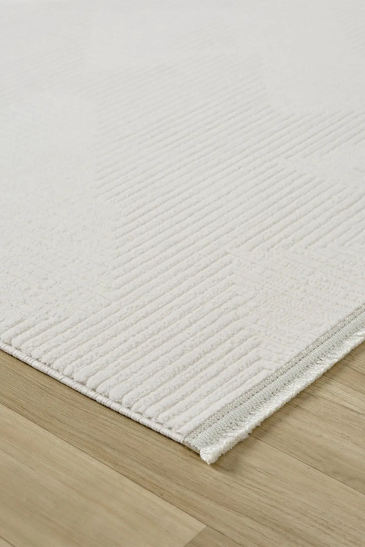 Seyrab Halı Diva 0271 Krem