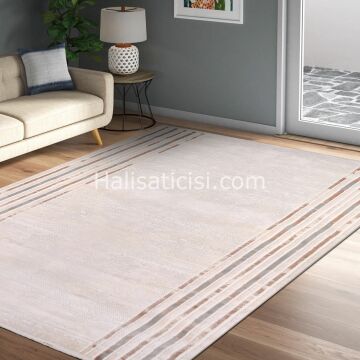 Crea Halı Amazon Özel Ebat 12235K