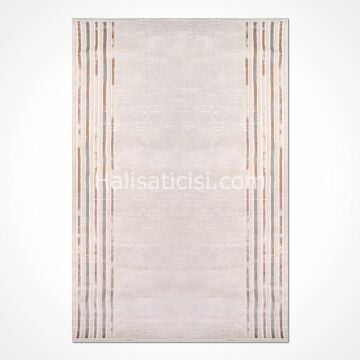 Crea Halı Amazon Özel Ebat 12235K