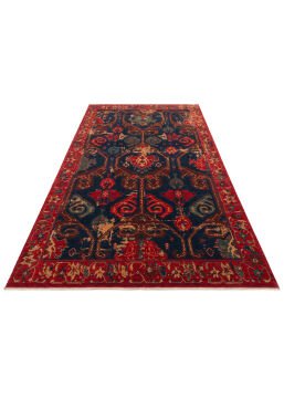 Eko Halı Kadim Yün Halı KDM 05 Red Vintage