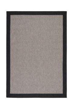 Doğal Jüt Sisal Halı Özel Ölçü 04M406 Stone