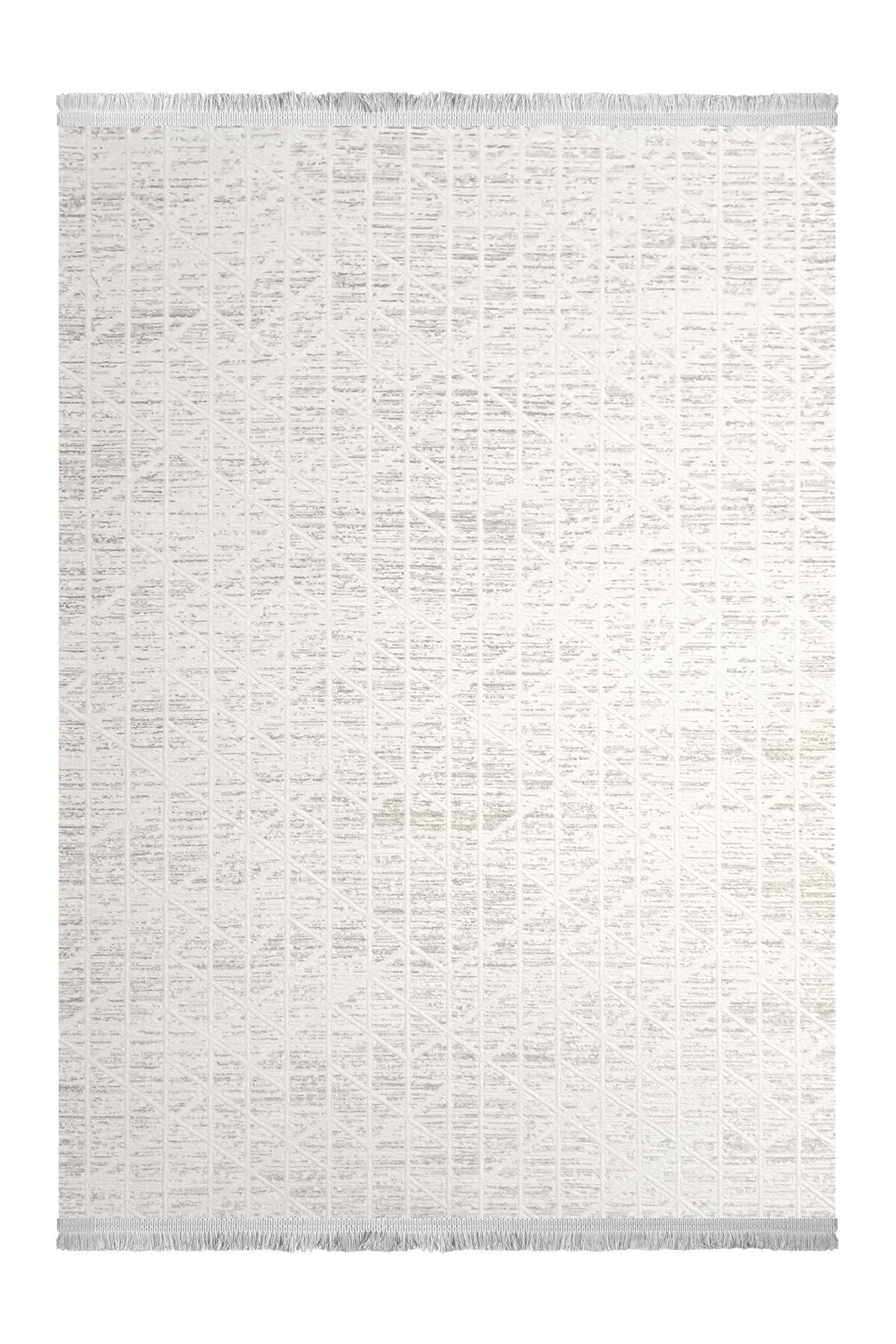 Woolen Halı Alessa Akrilik Halı 3506 BEJ