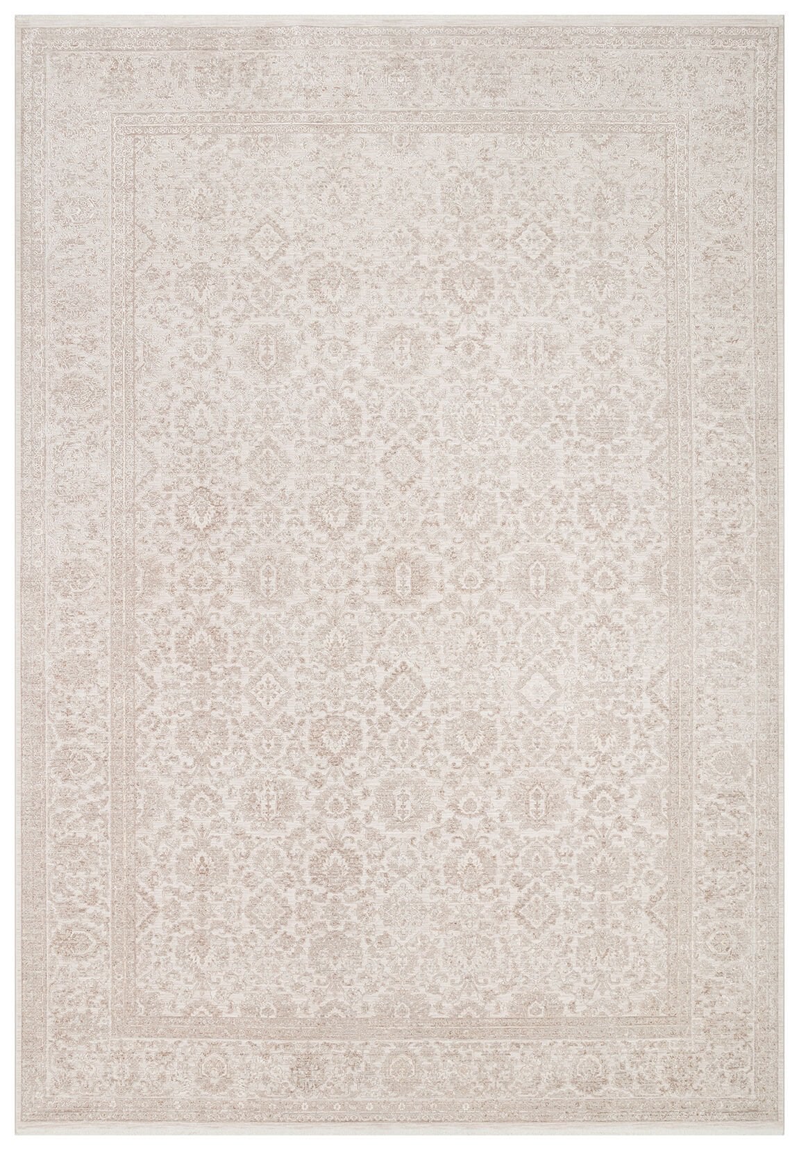 Eko Halı Mahal Mood MHL MOOD 03 Cream Beige