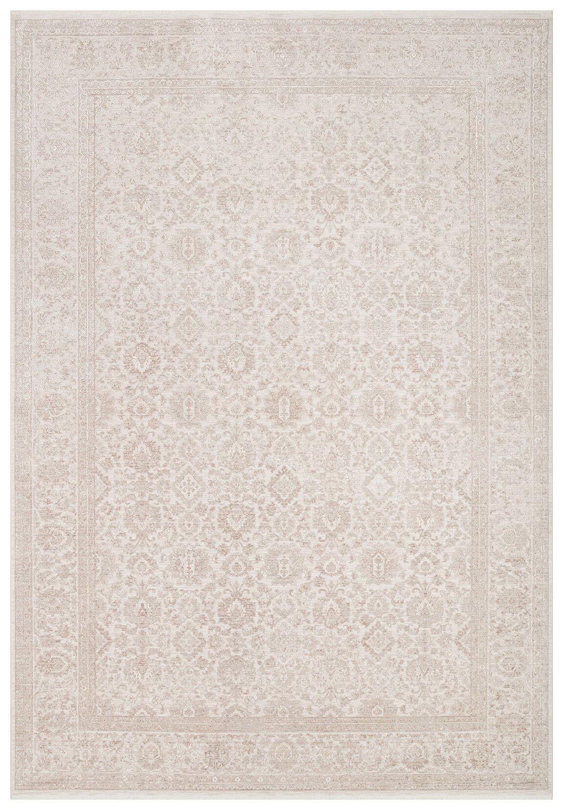 Eko Halı Mahal Mood MHL MOOD 03 Cream Beige