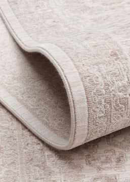 Eko Halı Mahal Mood MHL MOOD 03 Cream Beige