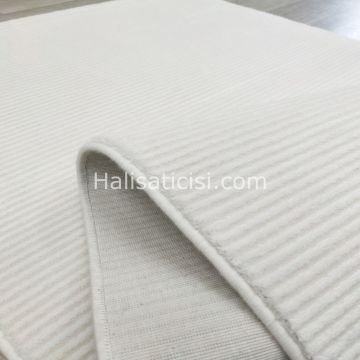Melida Halı Lova Özel Ebat 4323B KREM