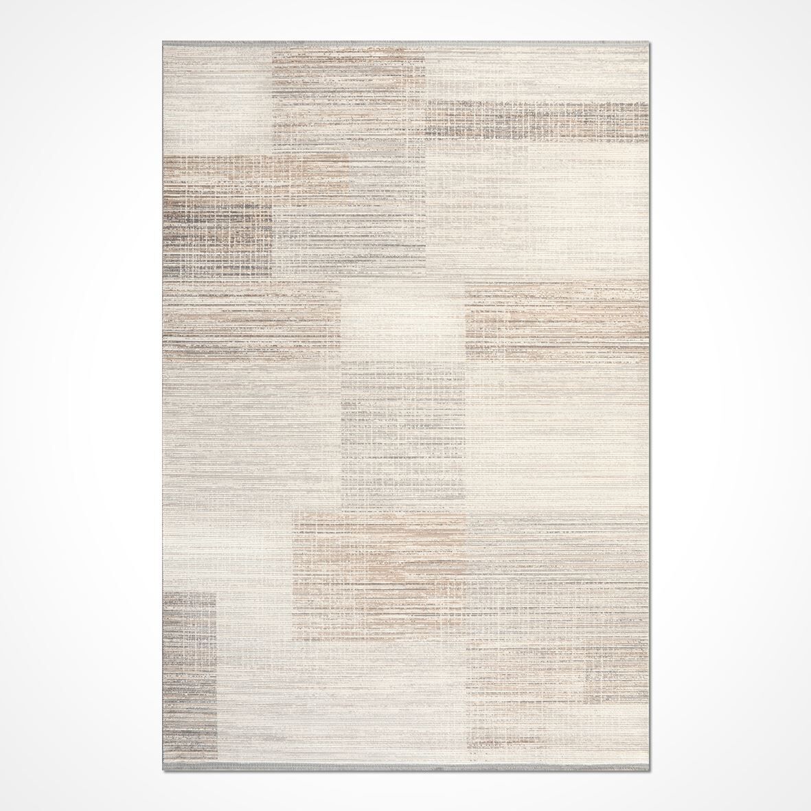 Crea Halı Santiago 4251ak Özel Ebatlı Kesme Halı