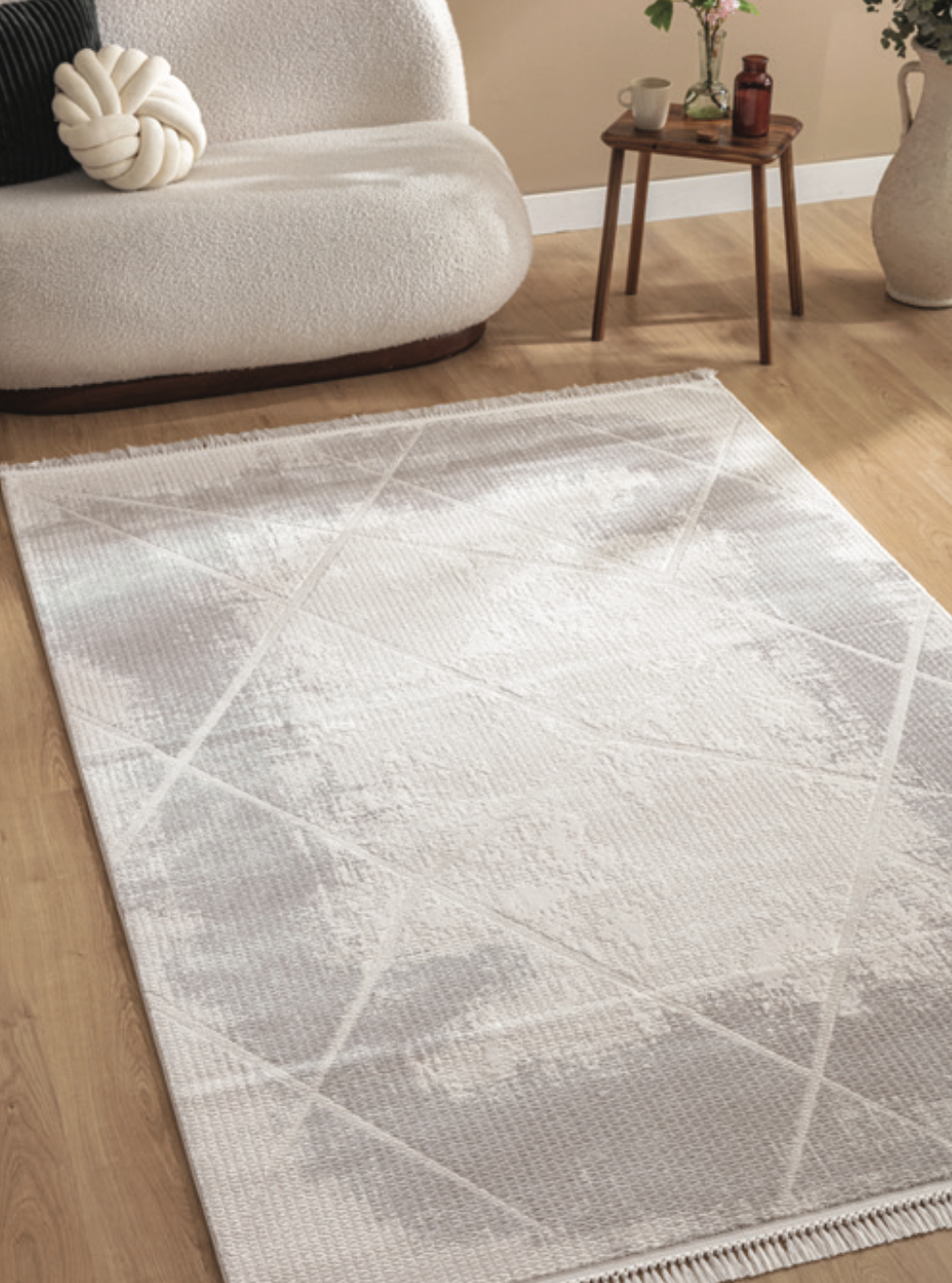 Tuğra Halı Işıl IL02