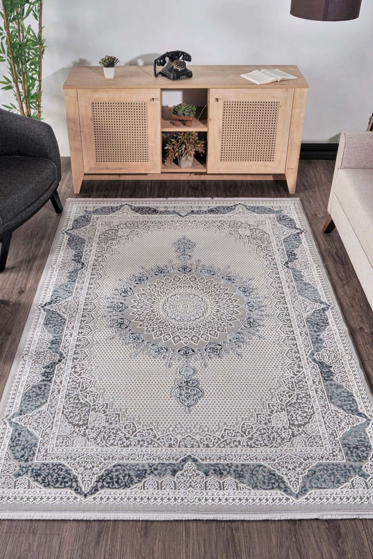 Kreasyon Halı Vavien A0074