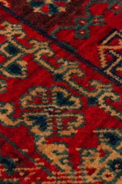 Eko Halı Kadim Yün Halı KDM 06 Violet