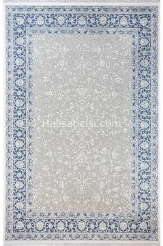 Koyunlu Halı Lir LR 002 Lacivert