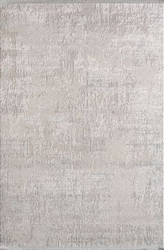 Artemis Halı Pia 01112E Krem Gri