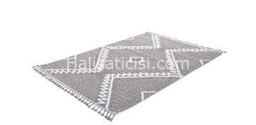 Dolce Vita Halı Jakarta 454 Dark Blue