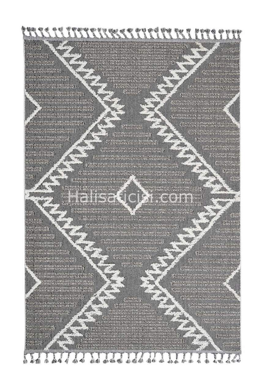 Dolce Vita Halı Jakarta 454 Dark Blue