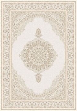 Bahariye Halı Miras MS03B BEJ