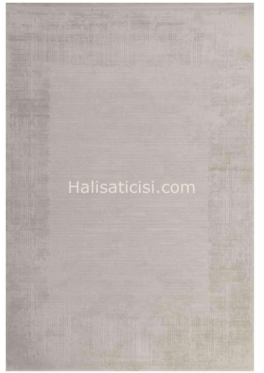 Toprak Halı Valerian 4087 KREM 100X200