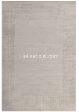Toprak Halı Valerian 4087 KREM 100X200